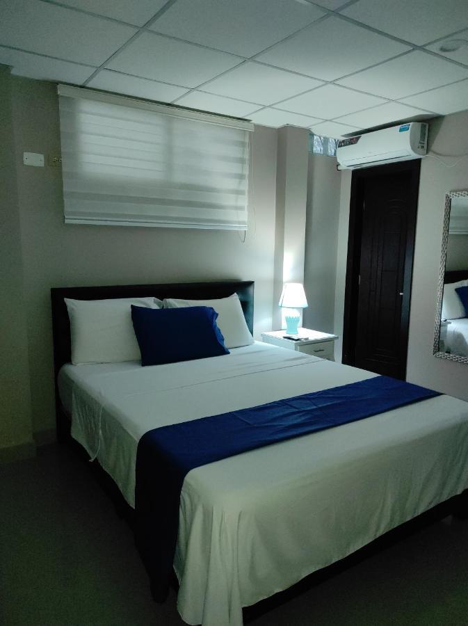 Royalinn Гуаякуил Екстериор снимка