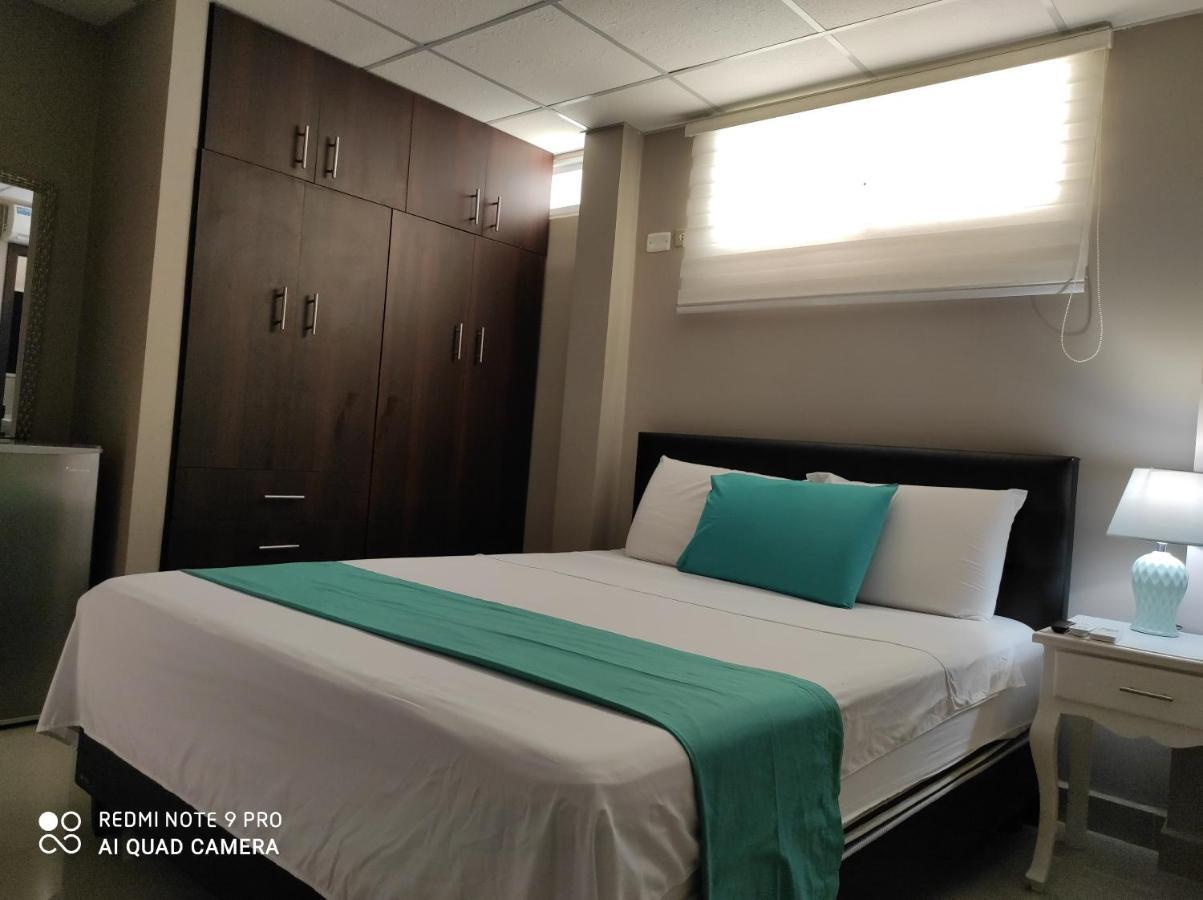 Royalinn Гуаякуил Екстериор снимка