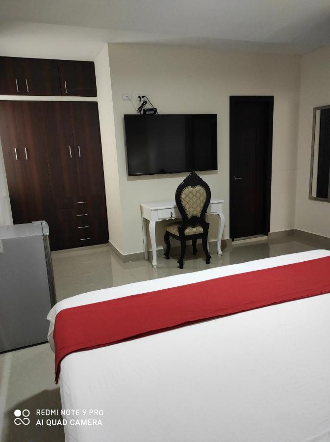 Royalinn Гуаякуил Екстериор снимка