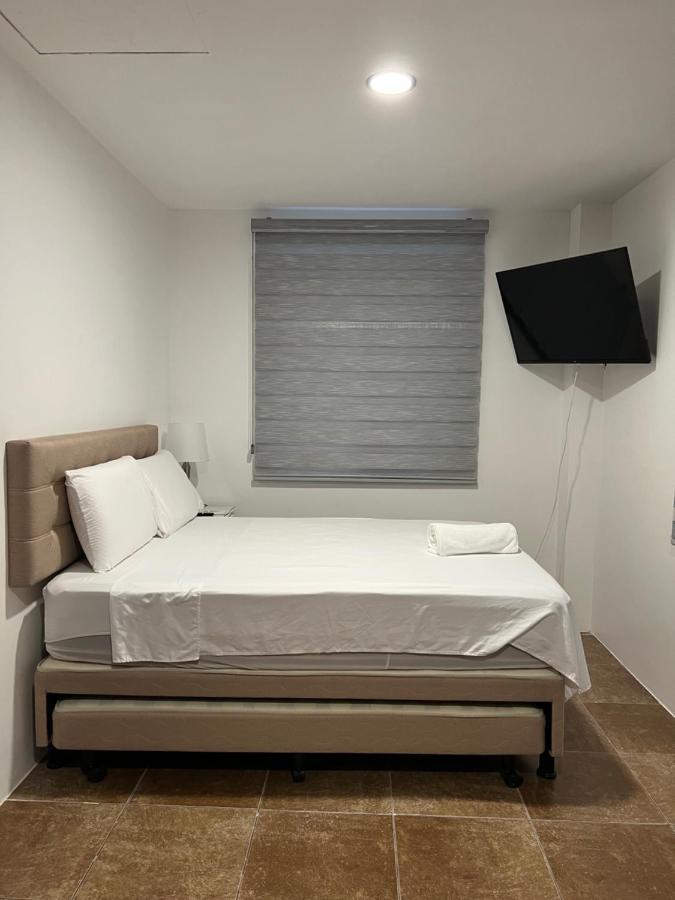 Royalinn Гуаякуил Екстериор снимка