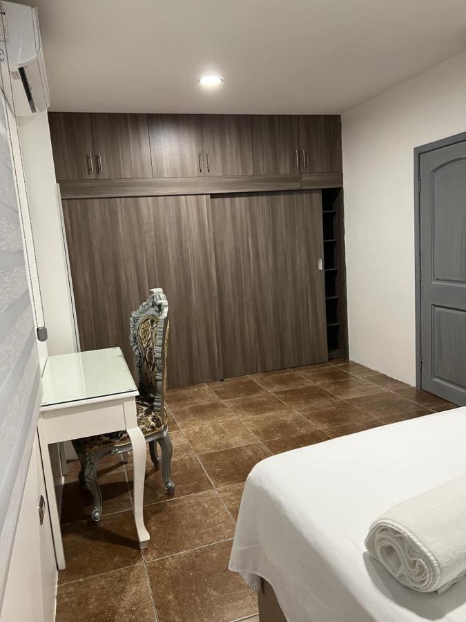 Royalinn Гуаякуил Екстериор снимка